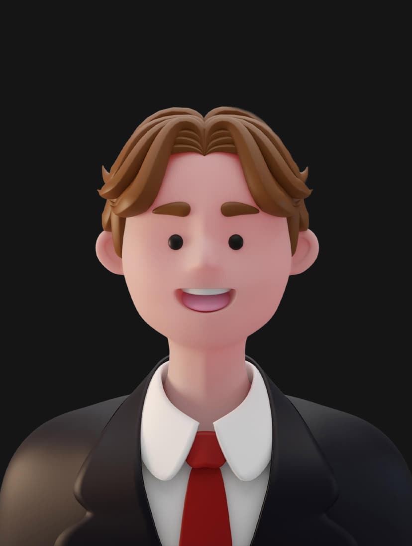 Alex Brown (Sr. Publishing Consultant)