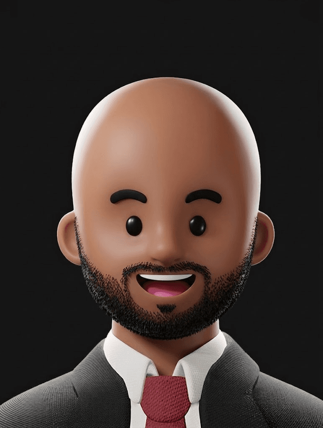 Daniel Draper (HEAD)