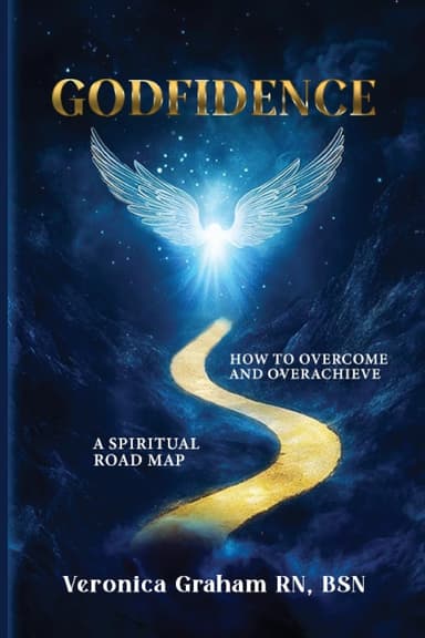 GODFIDENCE front cover