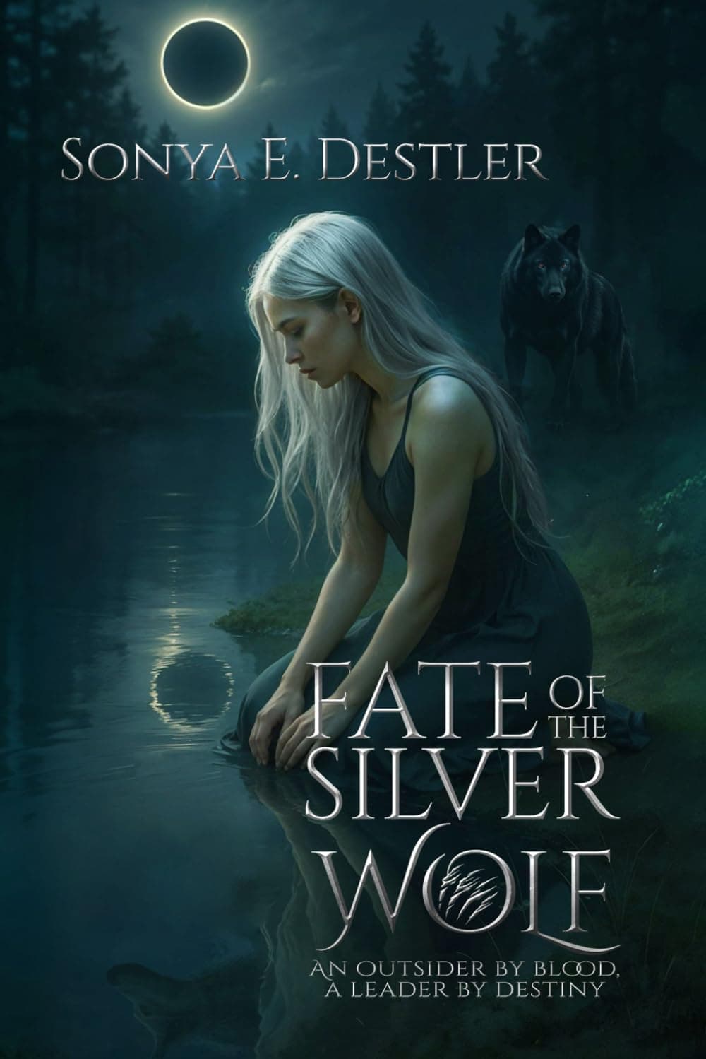Fate of the Silver Wolf