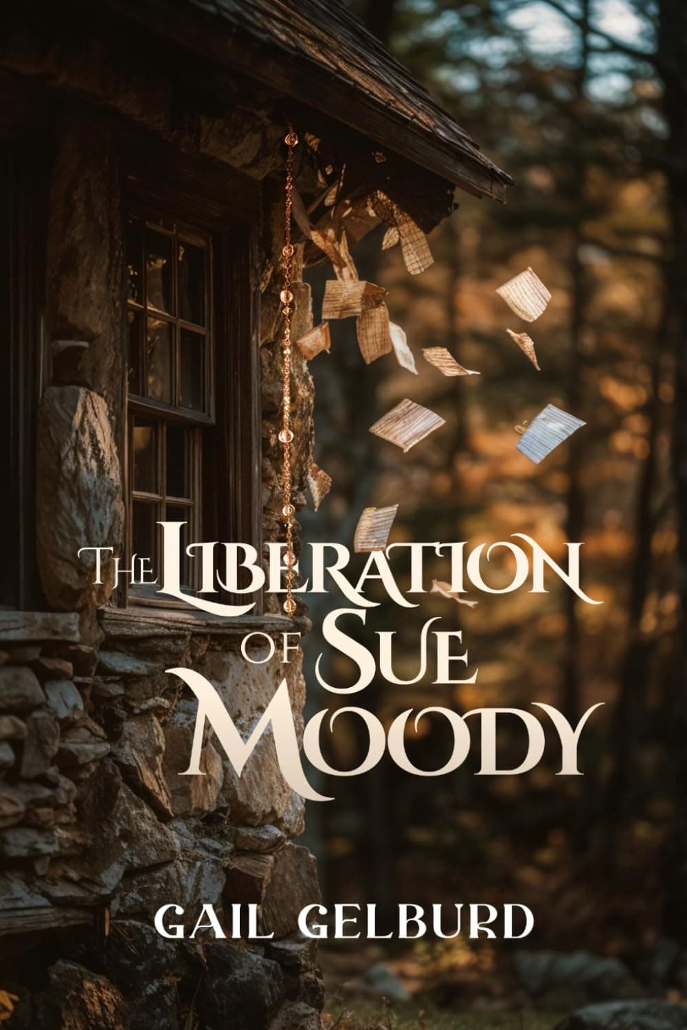 The Liberation of Sue Moody