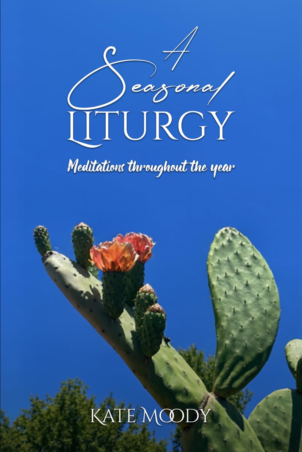 Season of Liturgy by Kate Moody