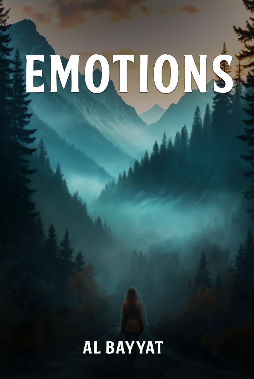 Emotions by Al Bayyat